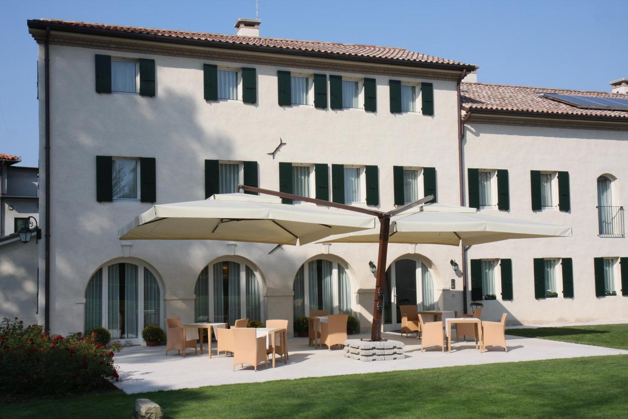 Villa Toderini Codogne Екстер'єр фото
