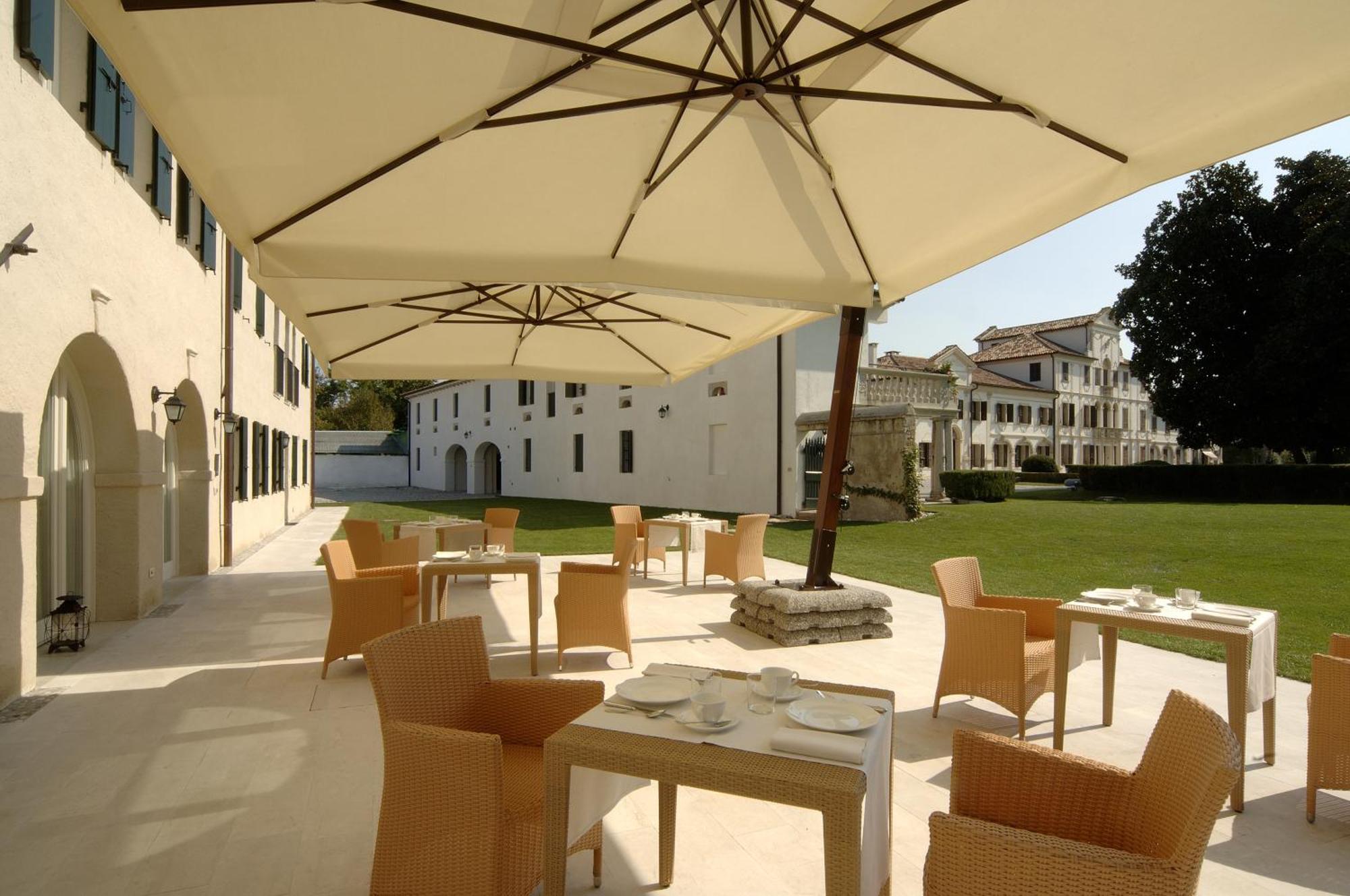 Villa Toderini Codogne Екстер'єр фото