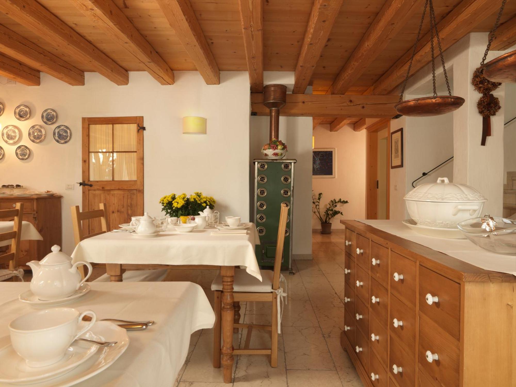 Villa Toderini Codogne Екстер'єр фото