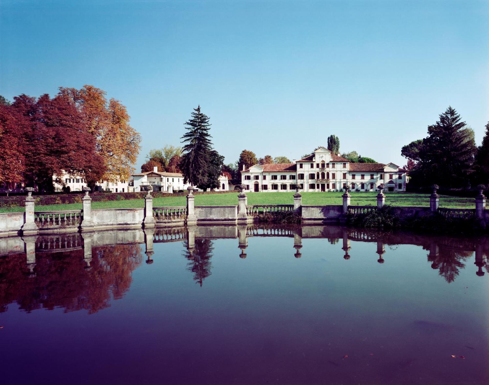 Villa Toderini Codogne Екстер'єр фото