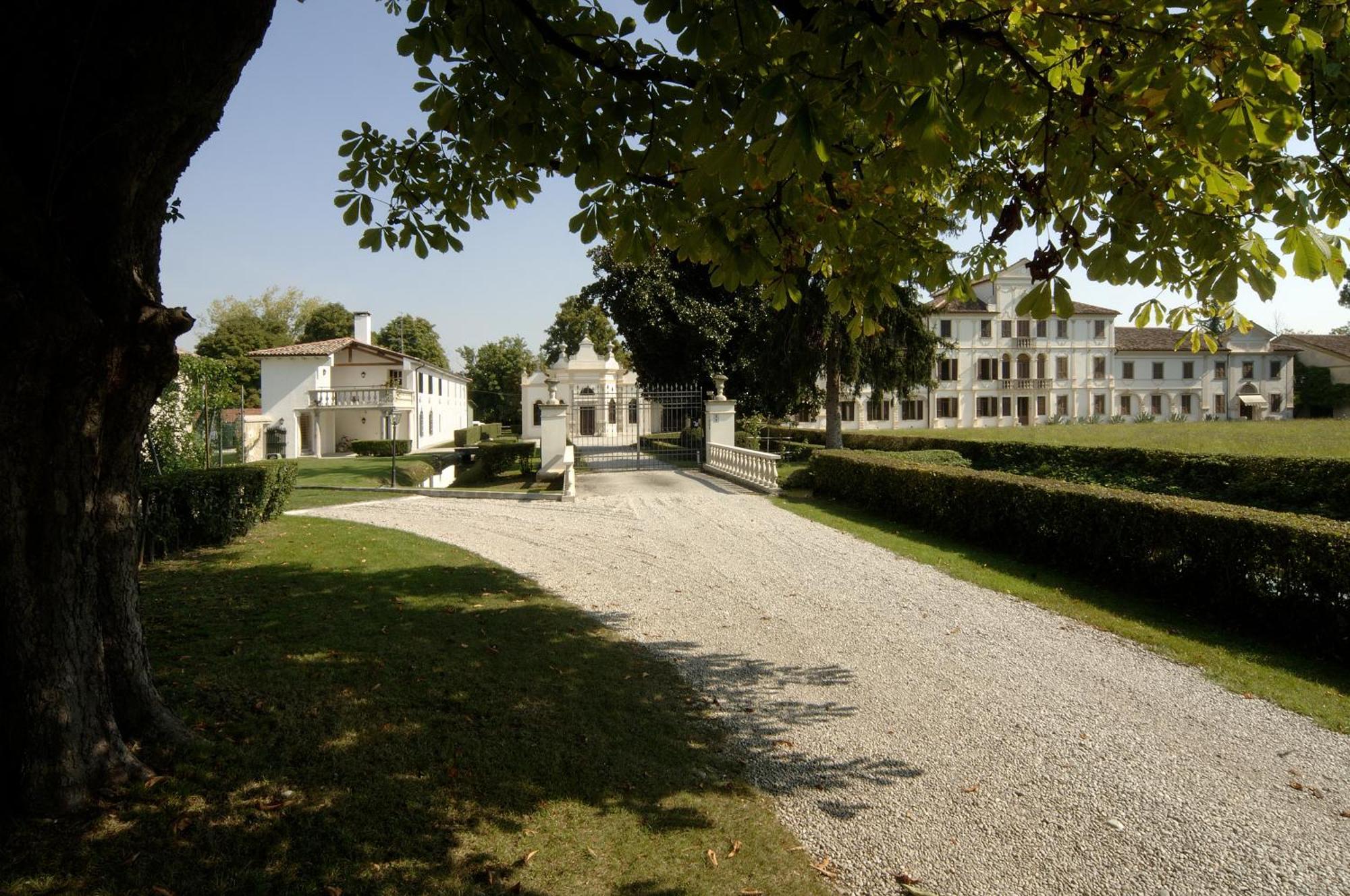 Villa Toderini Codogne Екстер'єр фото