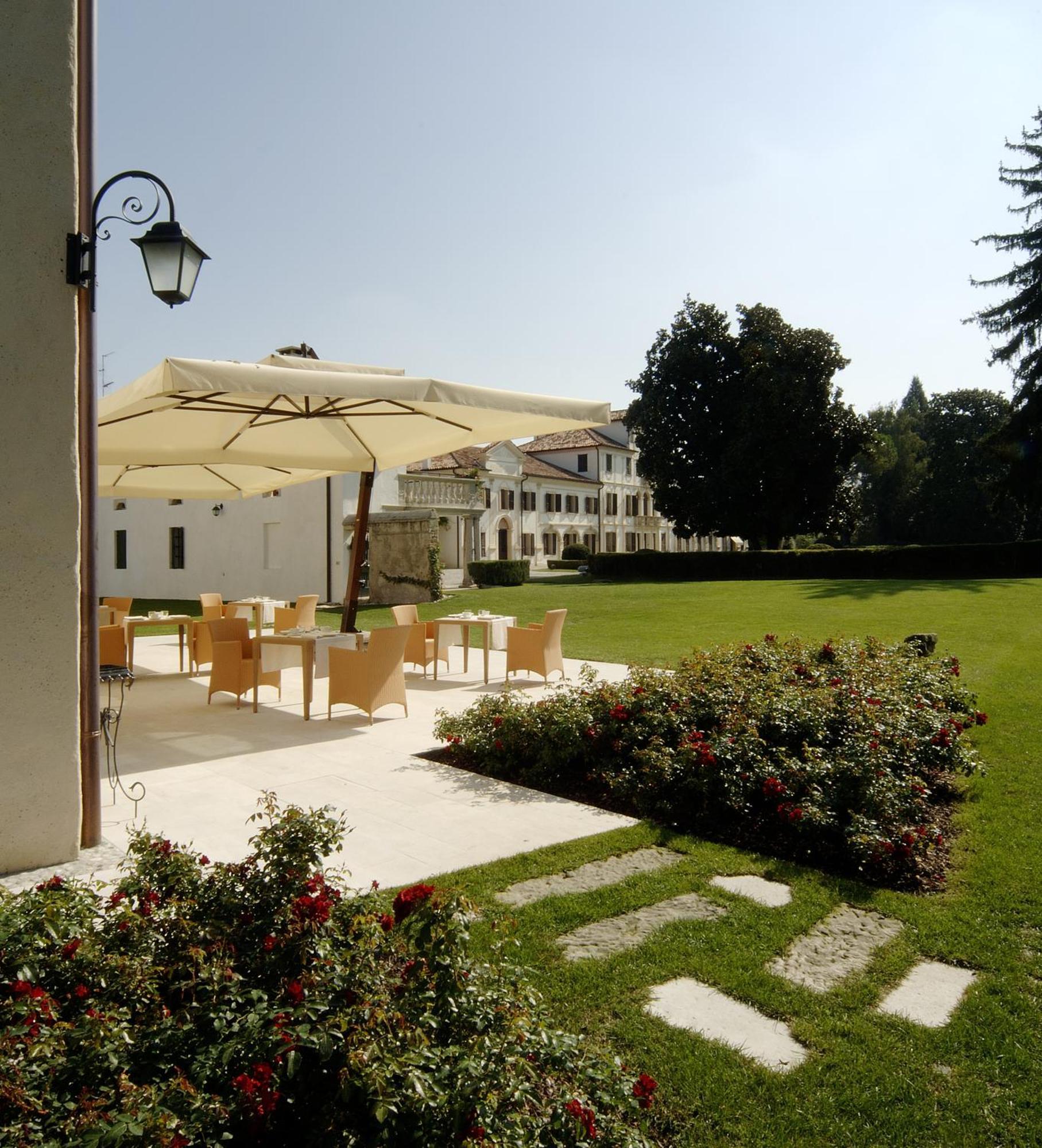 Villa Toderini Codogne Екстер'єр фото