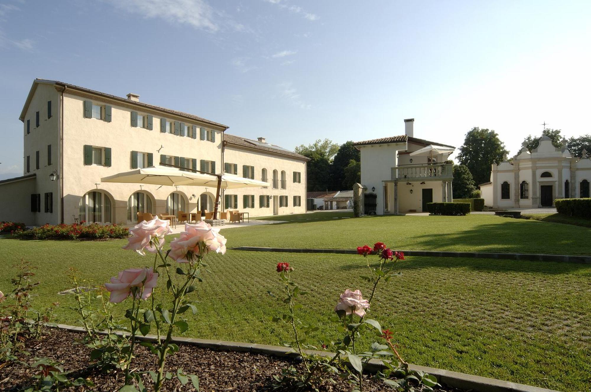 Villa Toderini Codogne Екстер'єр фото