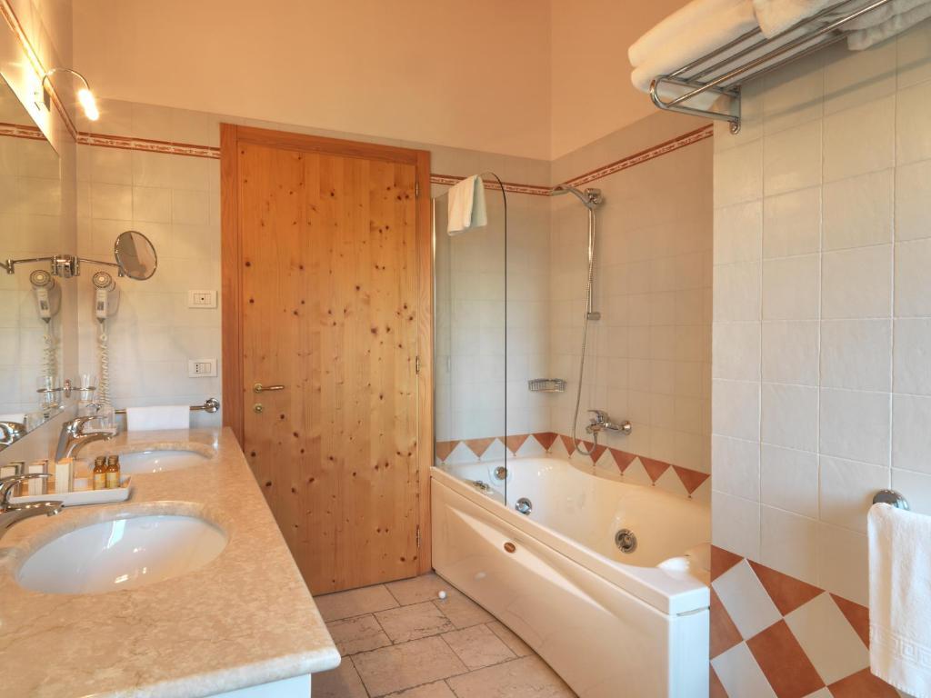 Villa Toderini Codogne Номер фото