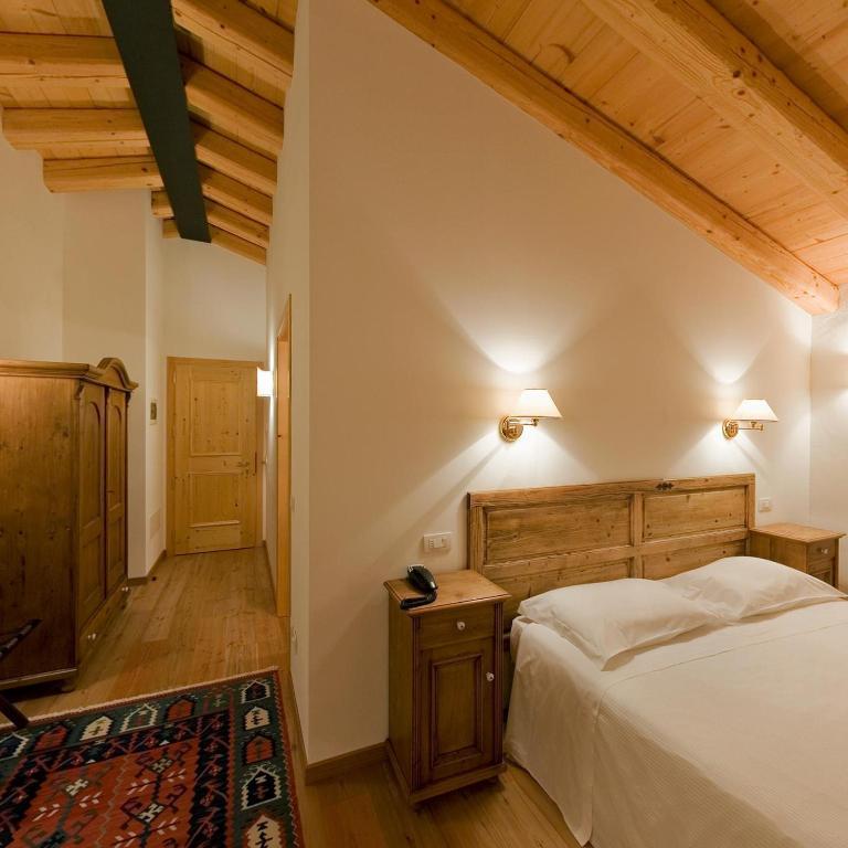Villa Toderini Codogne Номер фото