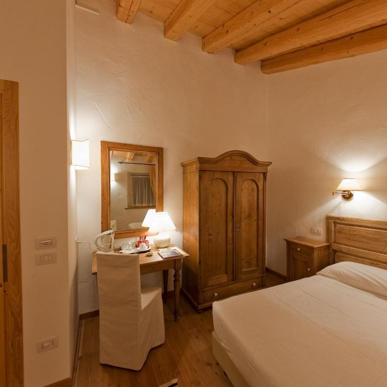 Villa Toderini Codogne Номер фото