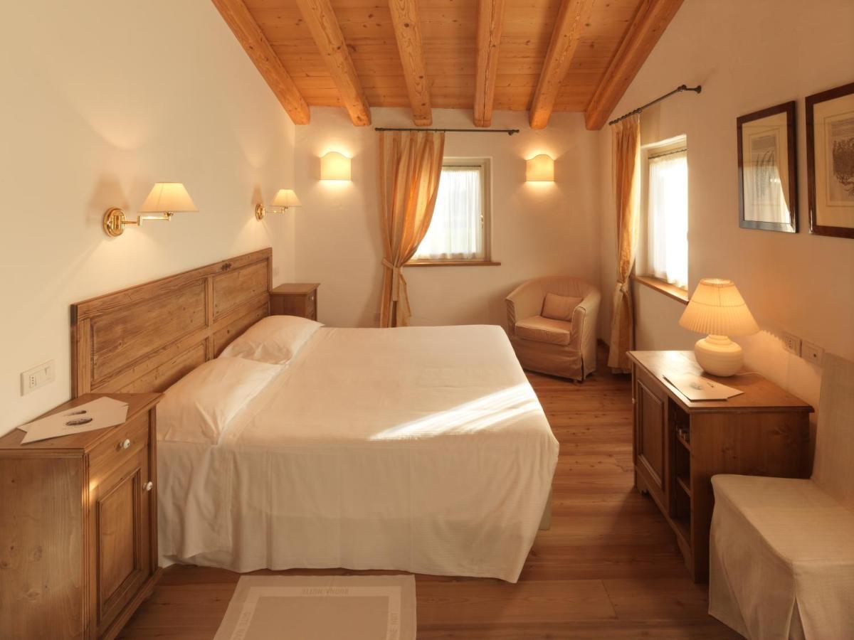 Villa Toderini Codogne Номер фото